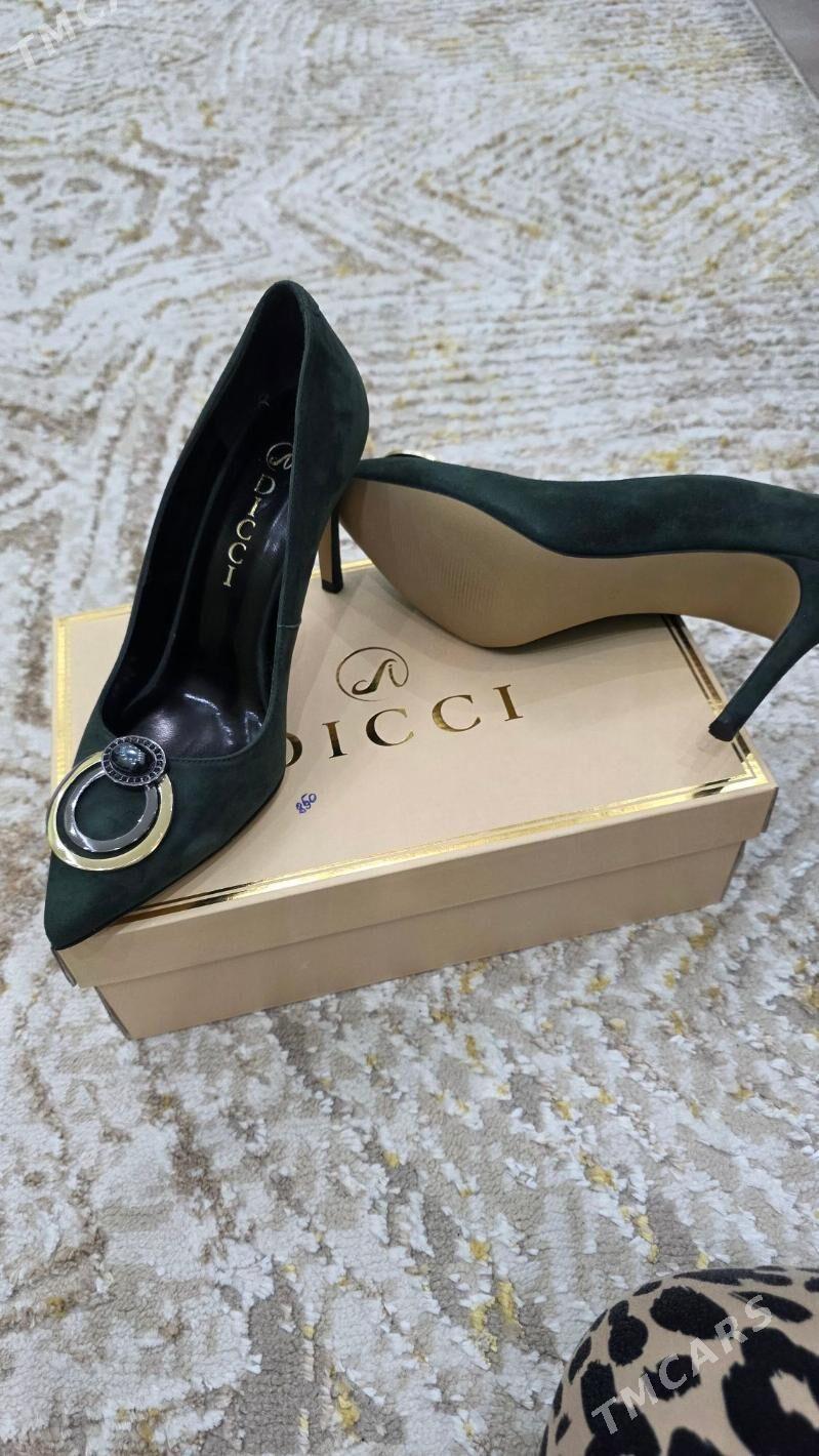 kowsh kabluk - Aşgabat - img 3