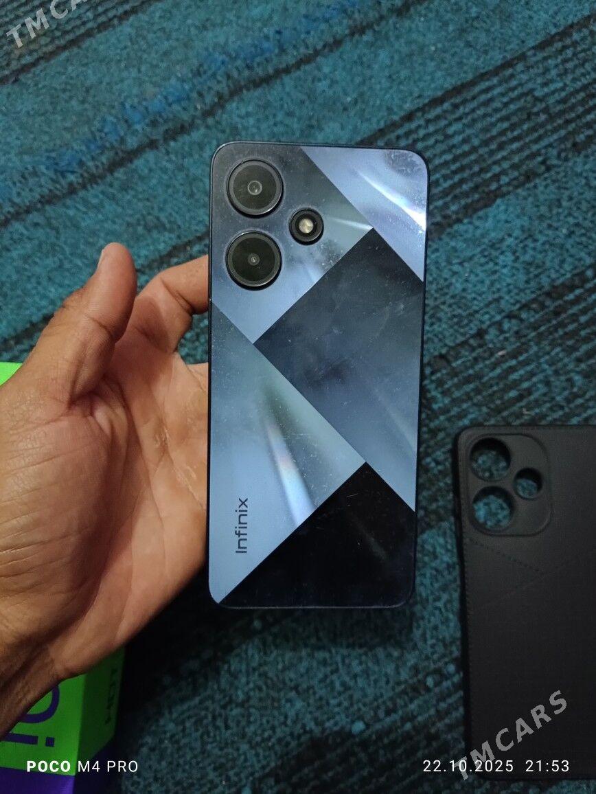 infinix hot 30i 16/128 - Дашогуз - img 2