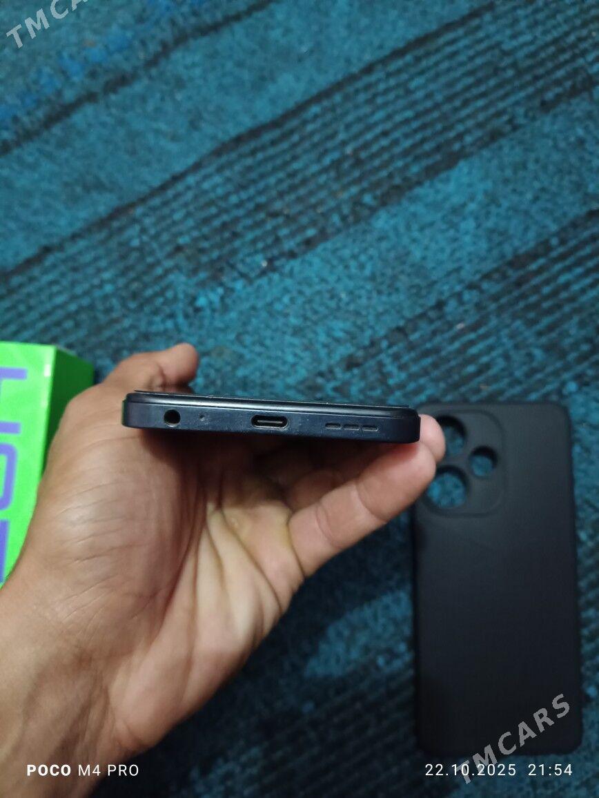 infinix hot 30i 16/128 - Дашогуз - img 3