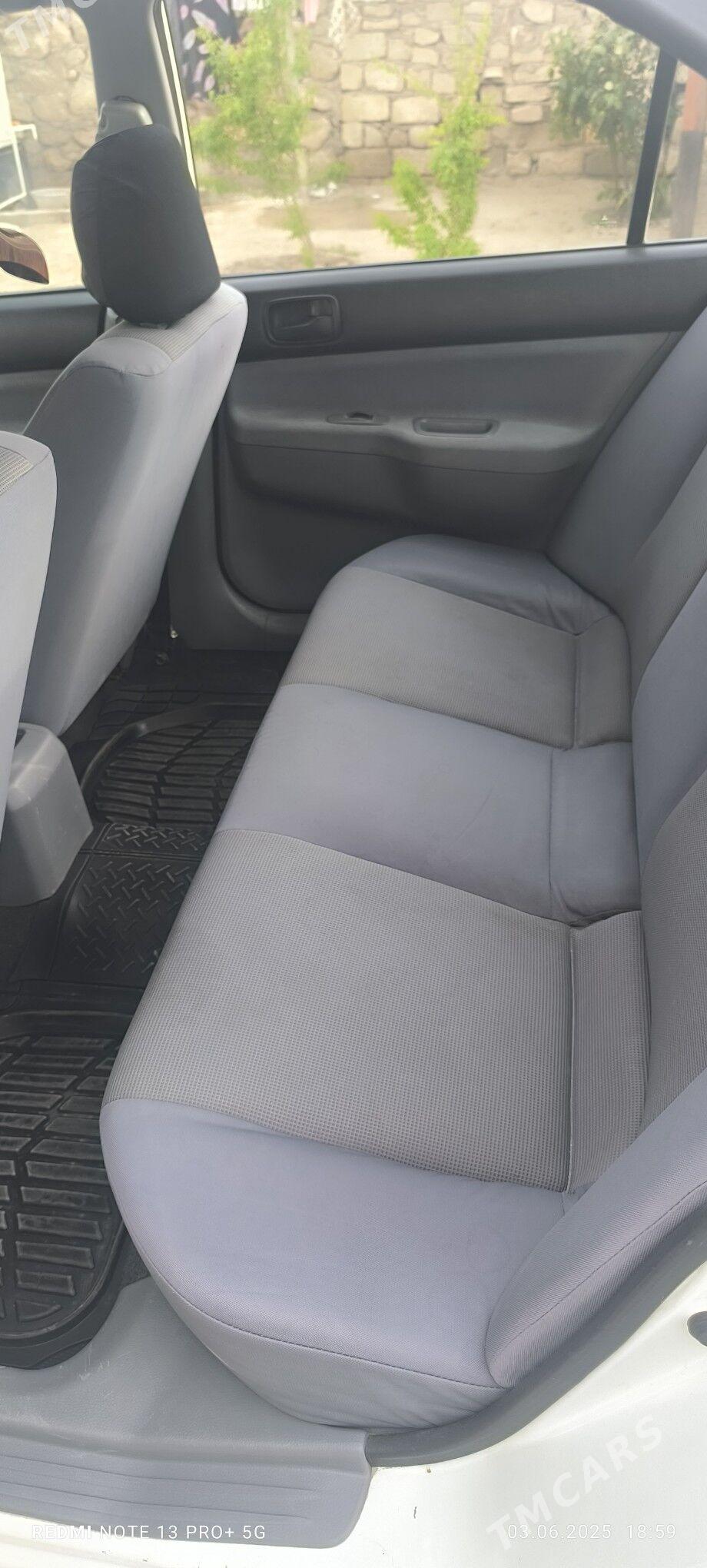 Mitsubishi Lancer 2009 - 94 000 TMT - Balkanabat - img 1