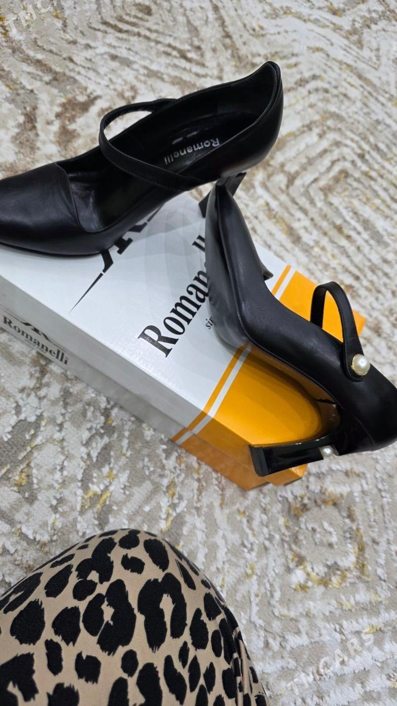 kabluk - Ашхабад - img 2