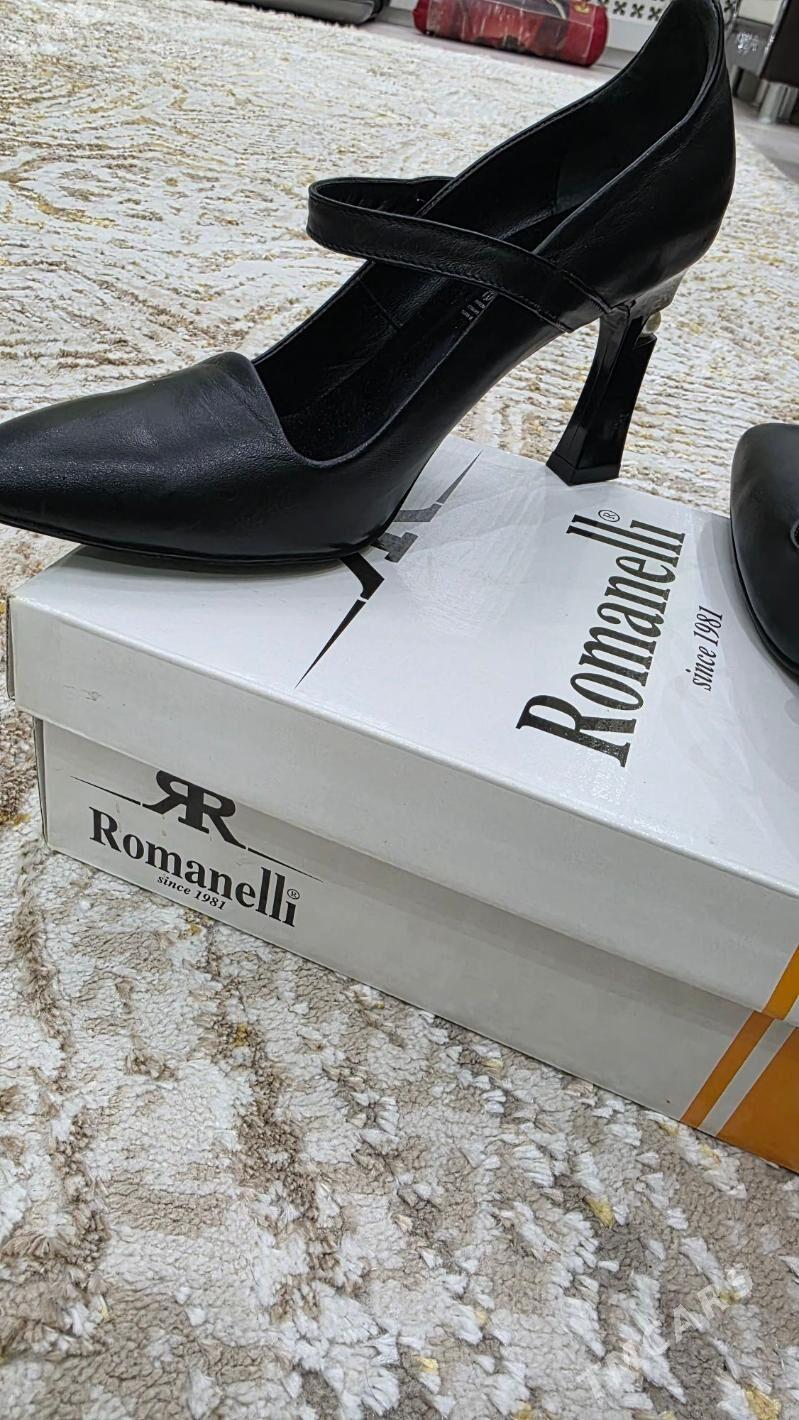 kabluk - Ашхабад - img 4