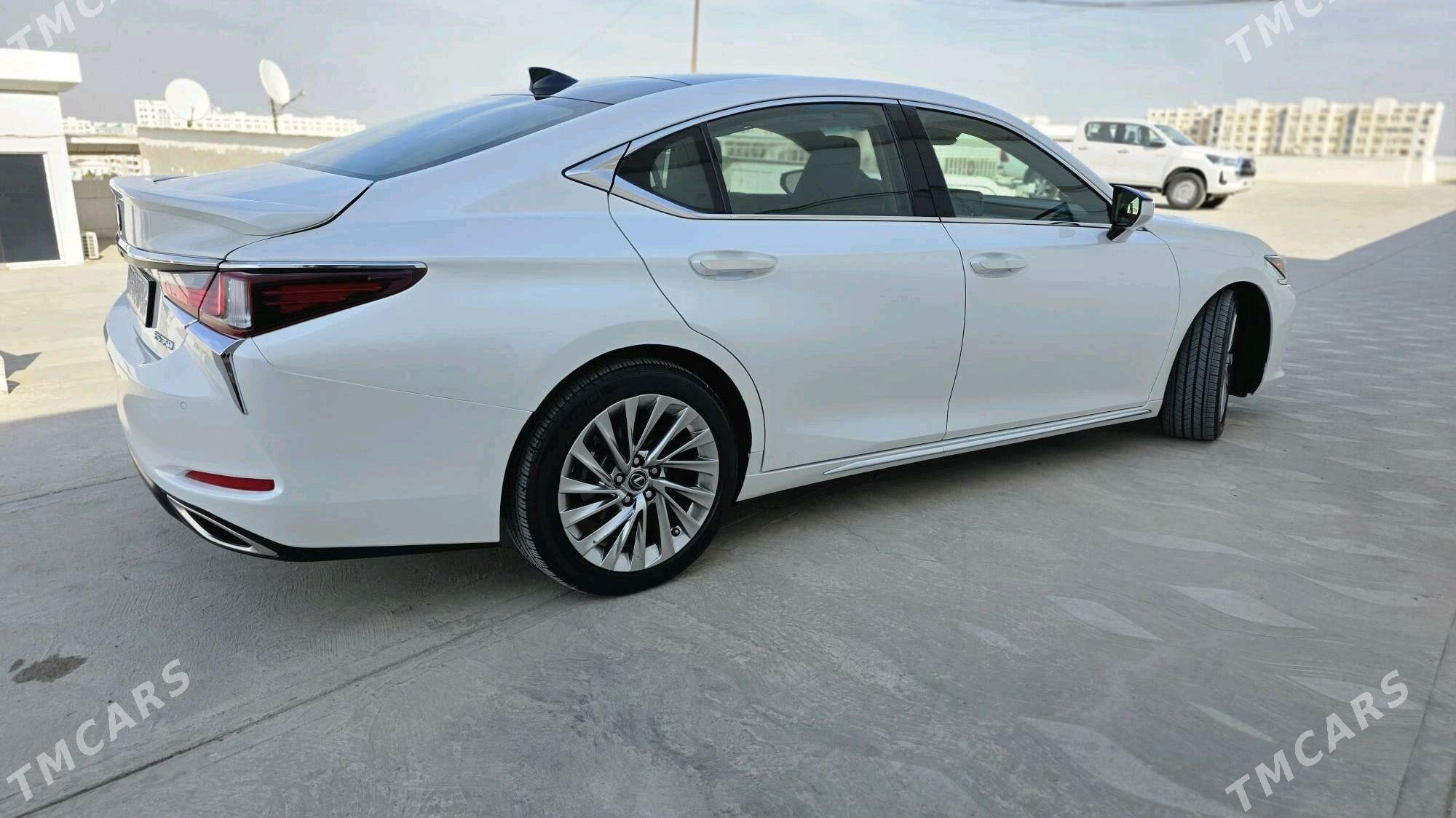 Lexus ES 350 2022 - 686 000 TMT - Ашхабад - img 2