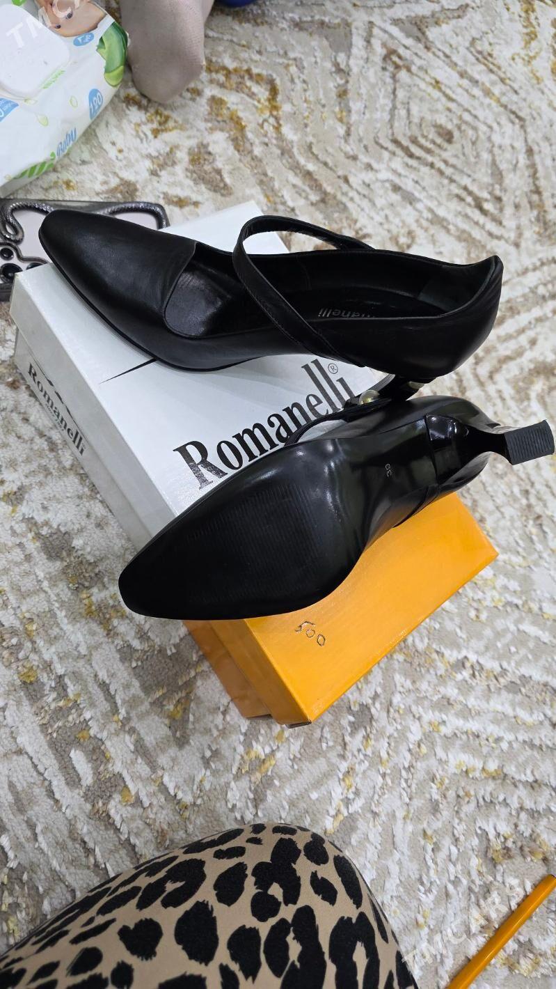 kabluk - Ашхабад - img 3