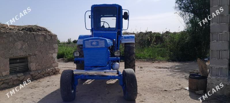 MTZ T-28 1988 - 44 000 TMT - Достлук - img 4