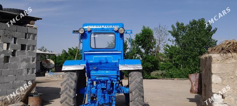 MTZ T-28 1988 - 44 000 TMT - Достлук - img 5