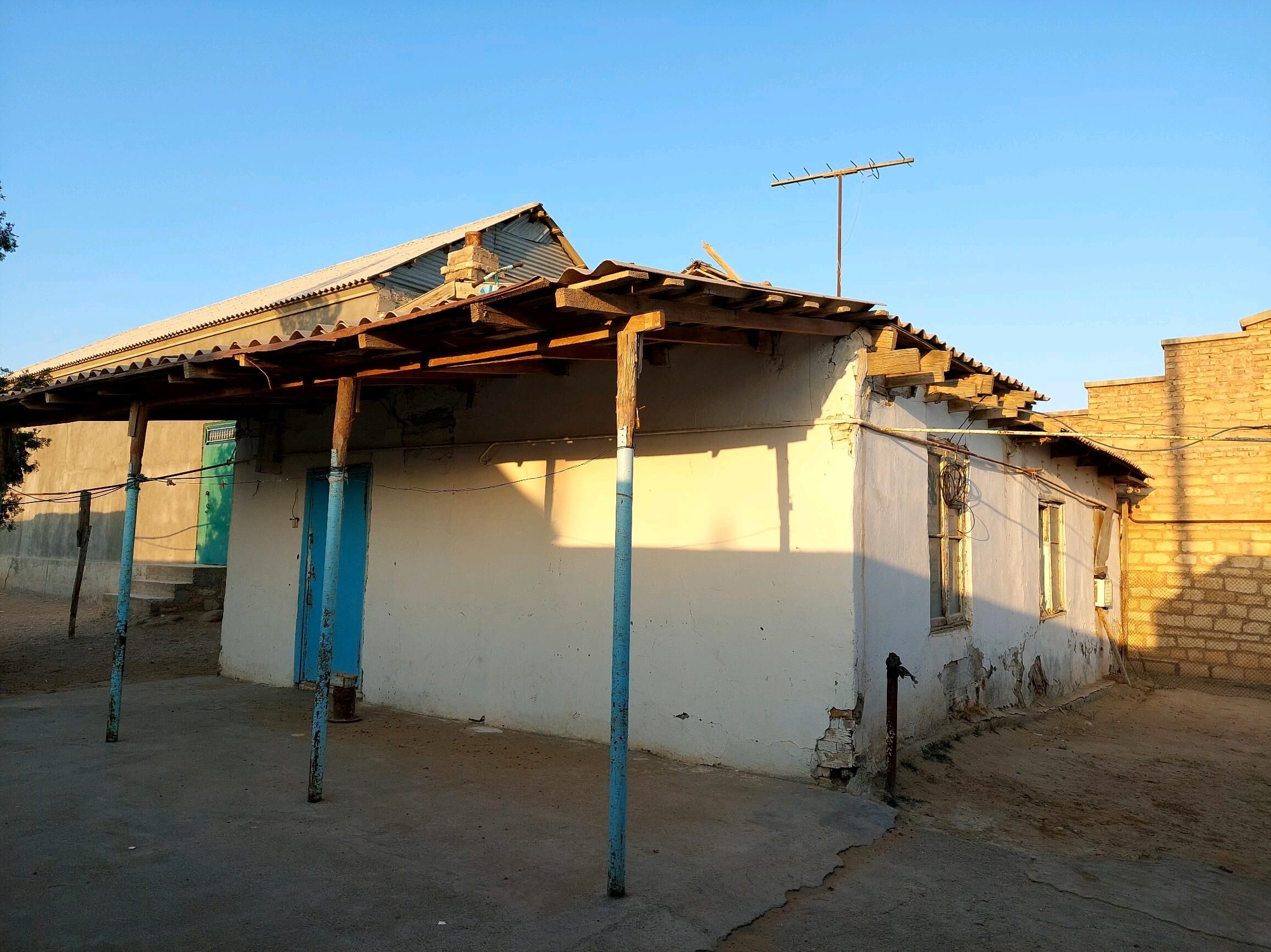 Агач жай - Гумдаг - img 2