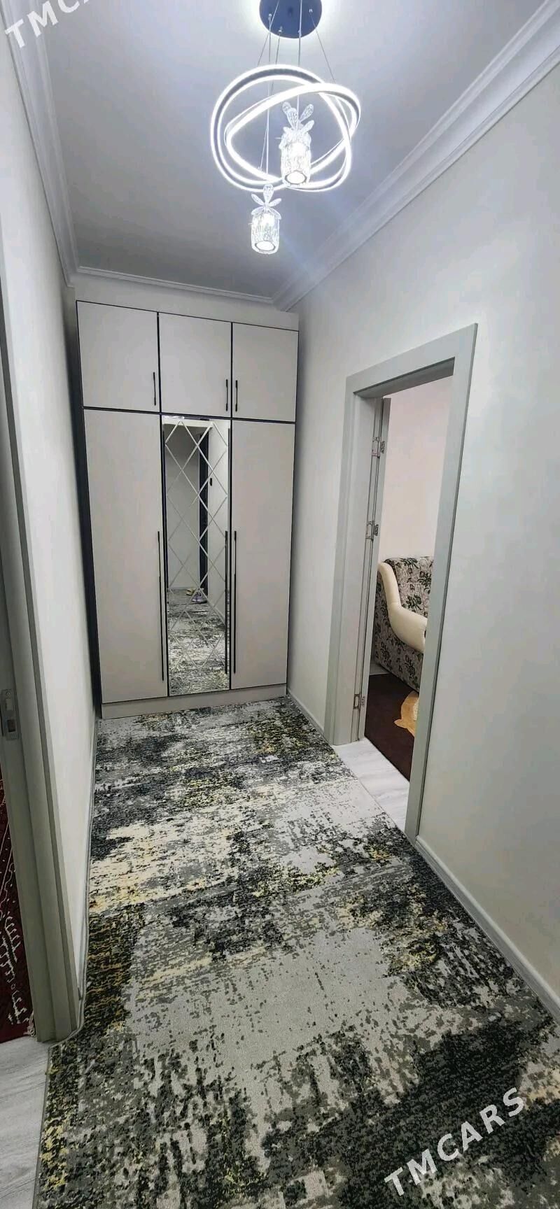 arenda jay kw 30 mkr - Ашхабад - img 1