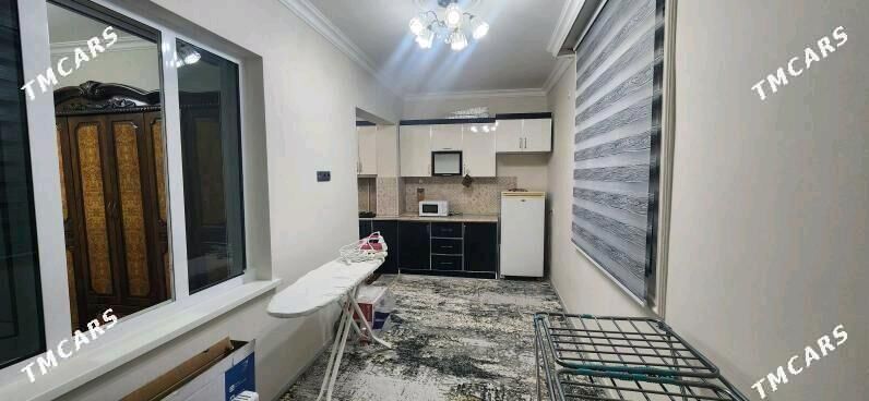 arenda jay kw 30 mkr - Ашхабад - img 3