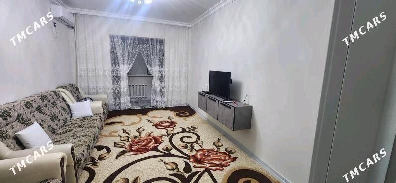 arenda jay kw 30 mkr - Ашхабад - img 2