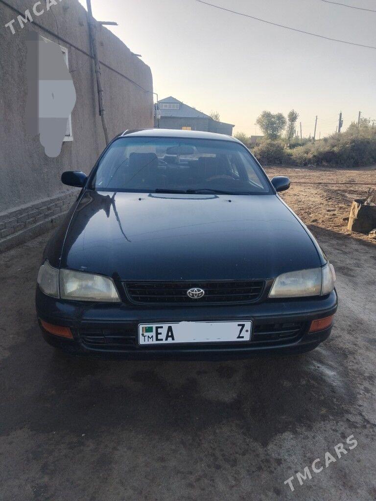Toyota Corona 1995 - 40 000 TMT - етр. Туркменбаши - img 1