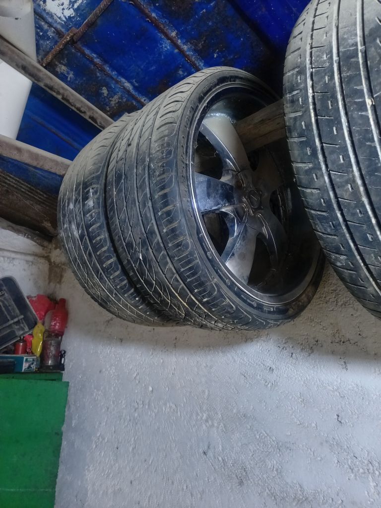 Diska 2 000 TMT - Jebel - img 2