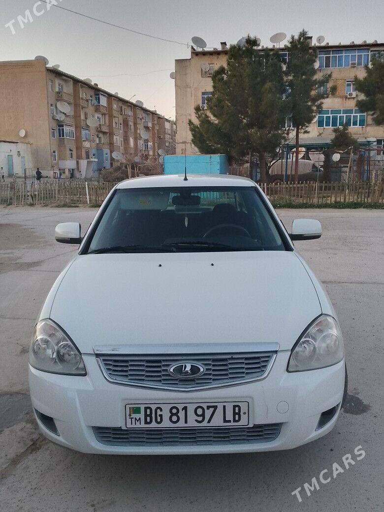 Lada Priora 2014 - 90 000 TMT - Туркменабат - img 2