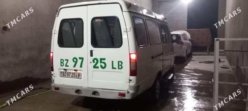Gaz Gazel 2010 - 140 000 TMT - Саят - img 2