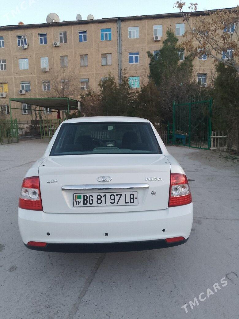 Lada Priora 2014 - 90 000 TMT - Туркменабат - img 4