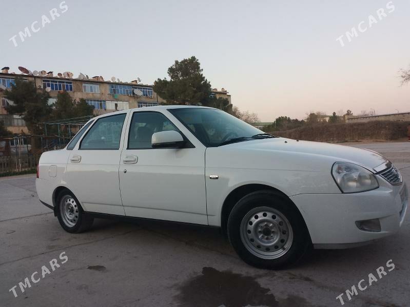 Lada Priora 2014 - 90 000 TMT - Туркменабат - img 3
