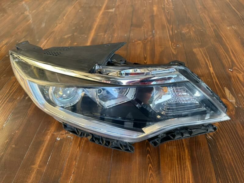 kia optima 2016/17 fara sag 650 TMT - Мары - img 3