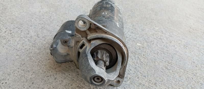 стартер 300 TMT - Çoganly - img 1