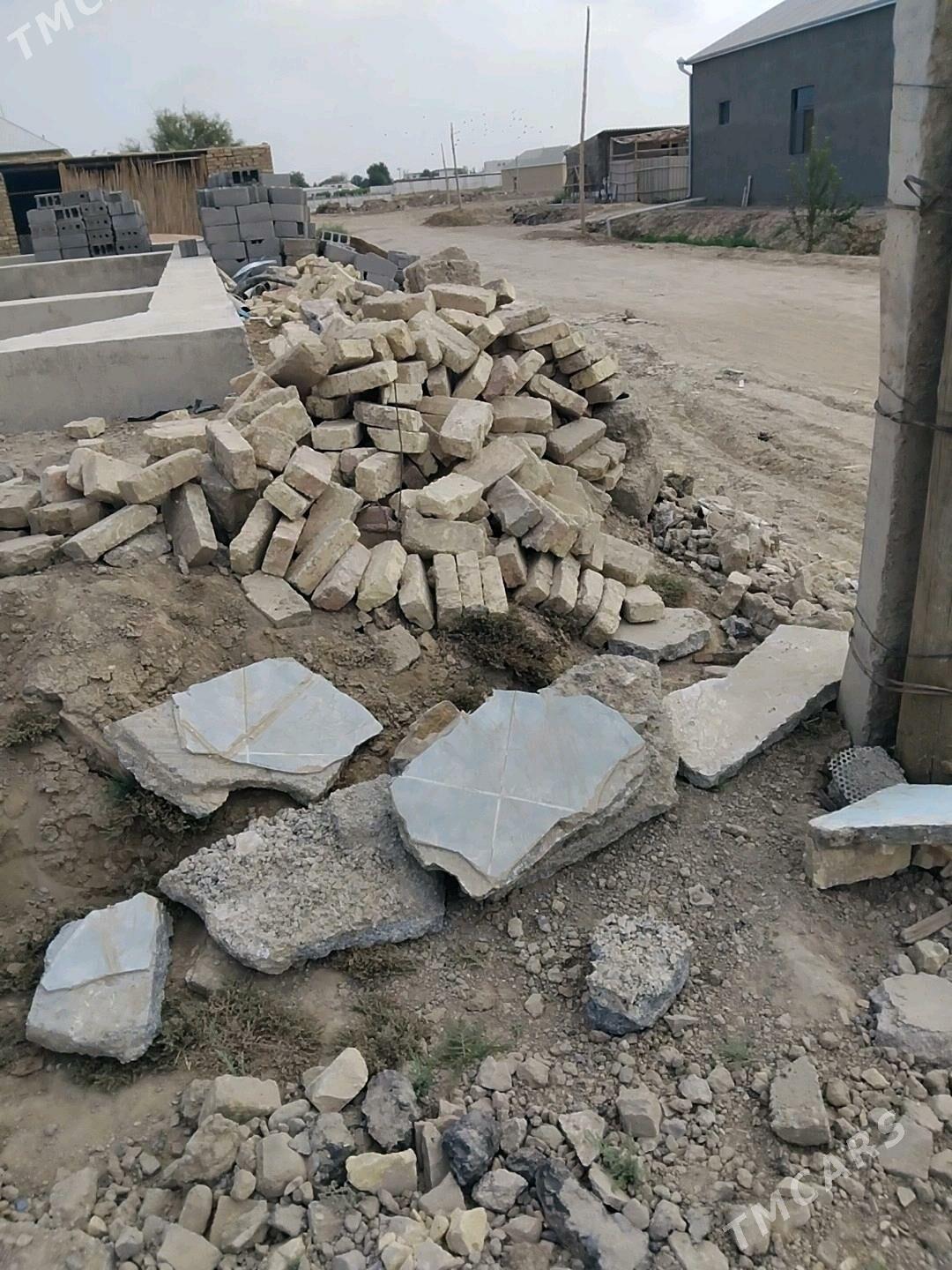 Kerpiç - Мары - img 3