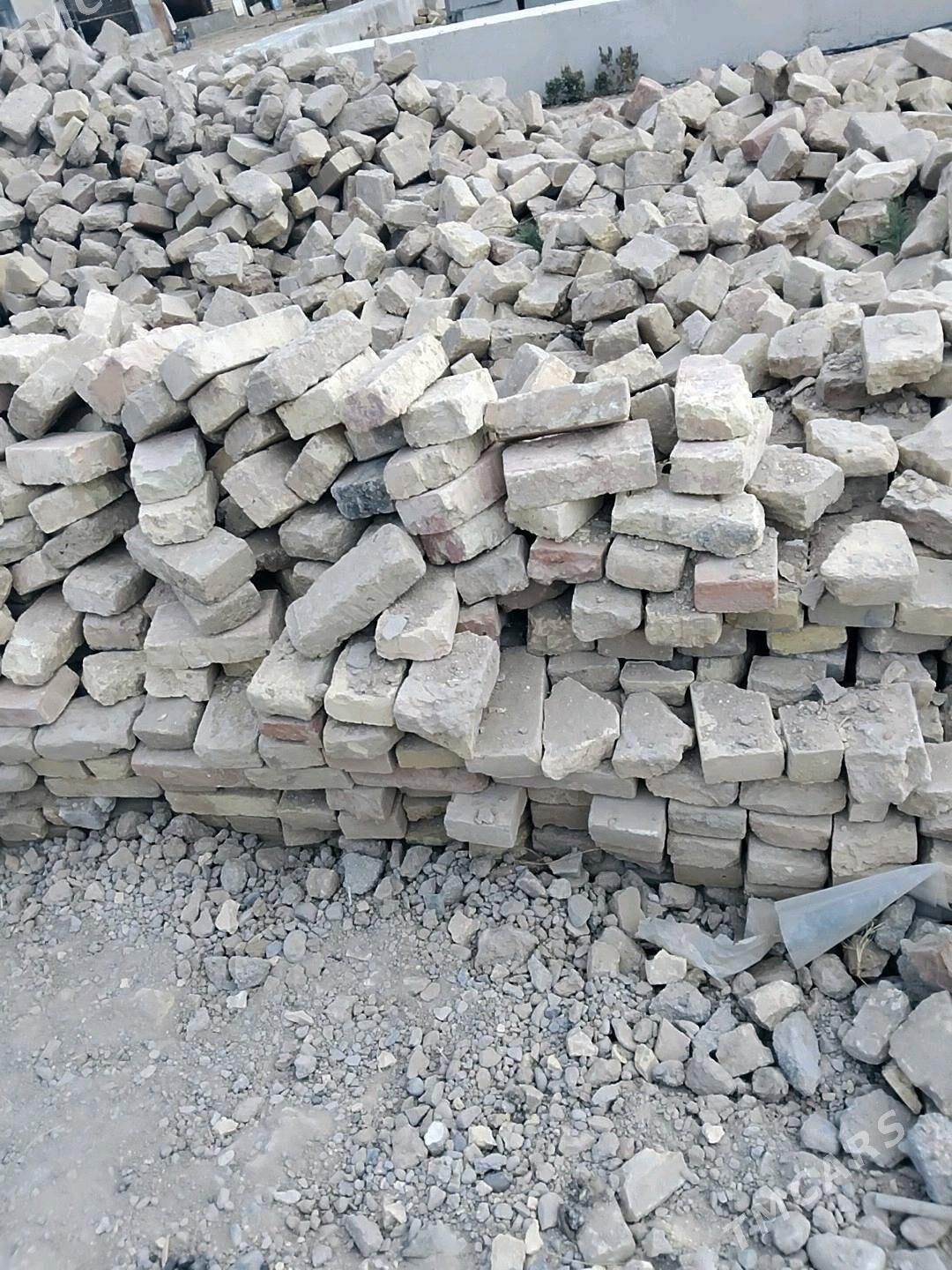 Kerpiç - Мары - img 4