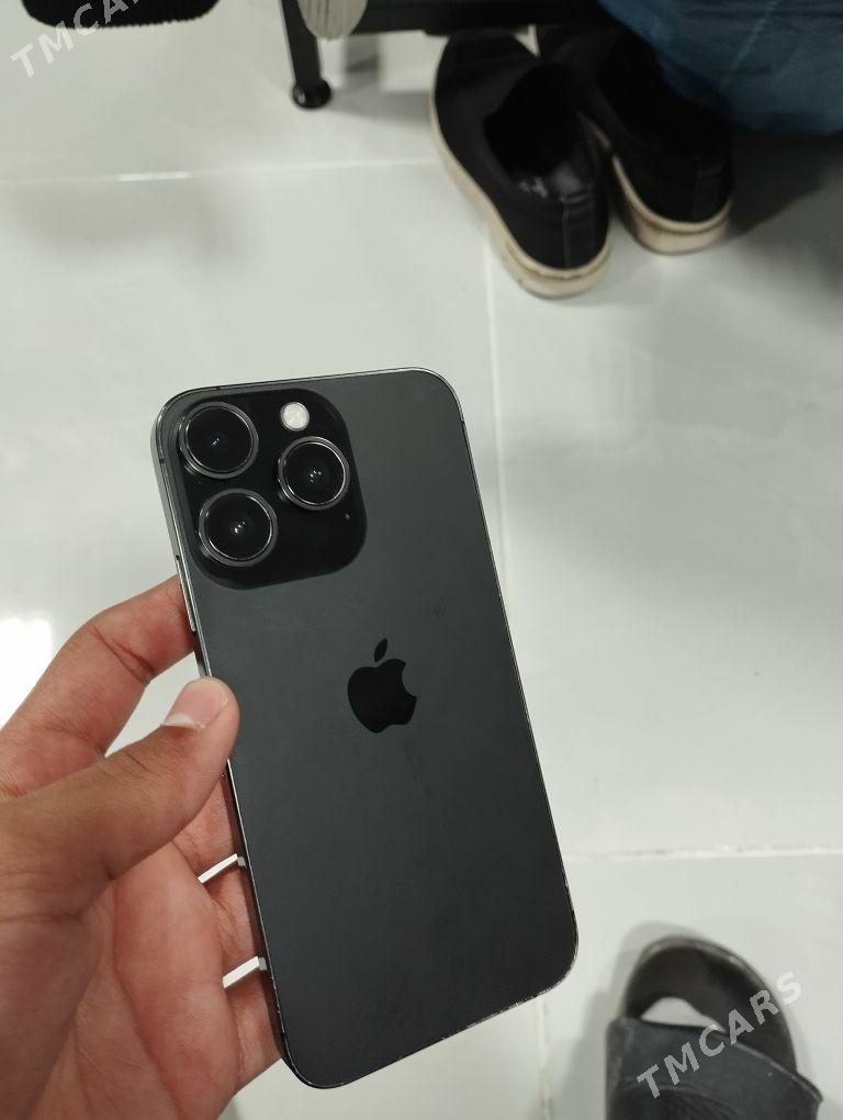 iPhone x 13 pro owurlen - Balkanabat - img 2