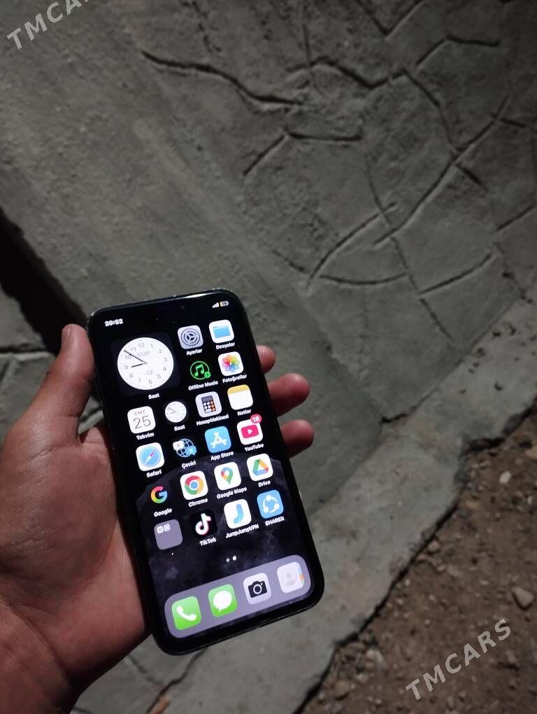 iPhone x 13 pro owurlen - Balkanabat - img 1