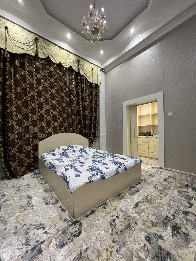 Sawetsk elitka 2 komnat - Aşgabat - img 8