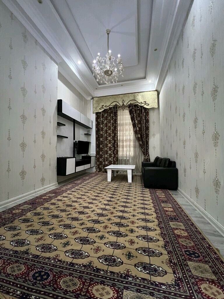 Sawetsk elitka 2 komnat - Aşgabat - img 2
