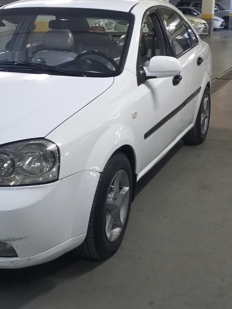 Daewoo Lacetti 2007 - 85 000 TMT - Podwoýski köç. (Bitarap Türkmenistan şaýoly) - img 6
