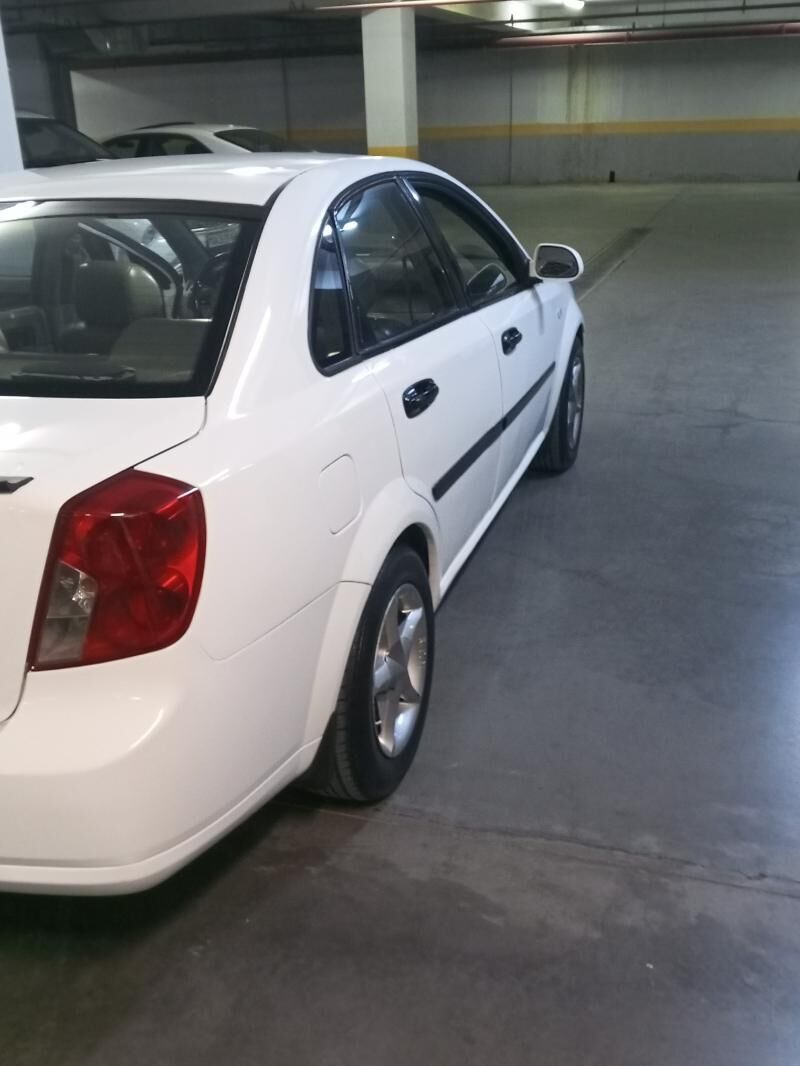 Daewoo Lacetti 2007 - 85 000 TMT - Podwoýski köç. (Bitarap Türkmenistan şaýoly) - img 7