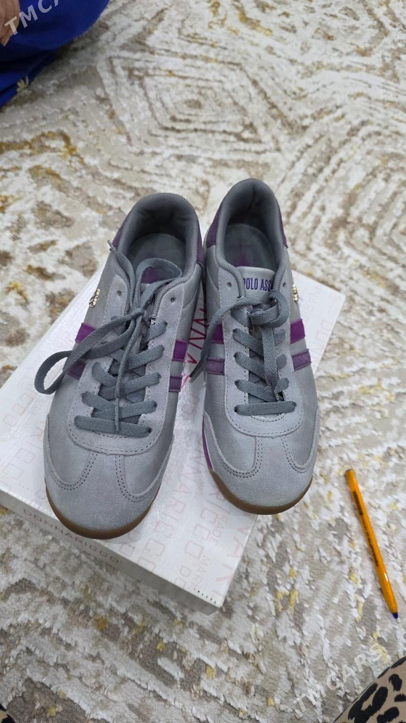 krossowka - Ашхабад - img 3