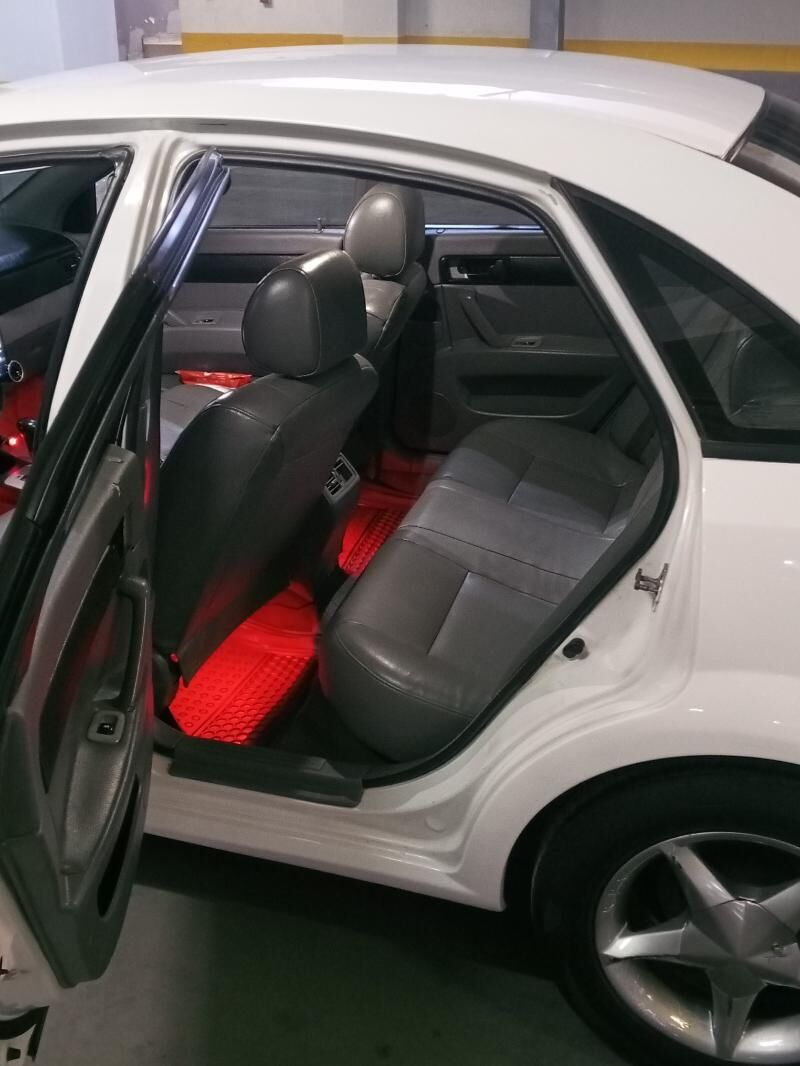 Daewoo Lacetti 2007 - 85 000 TMT - Podwoýski köç. (Bitarap Türkmenistan şaýoly) - img 10