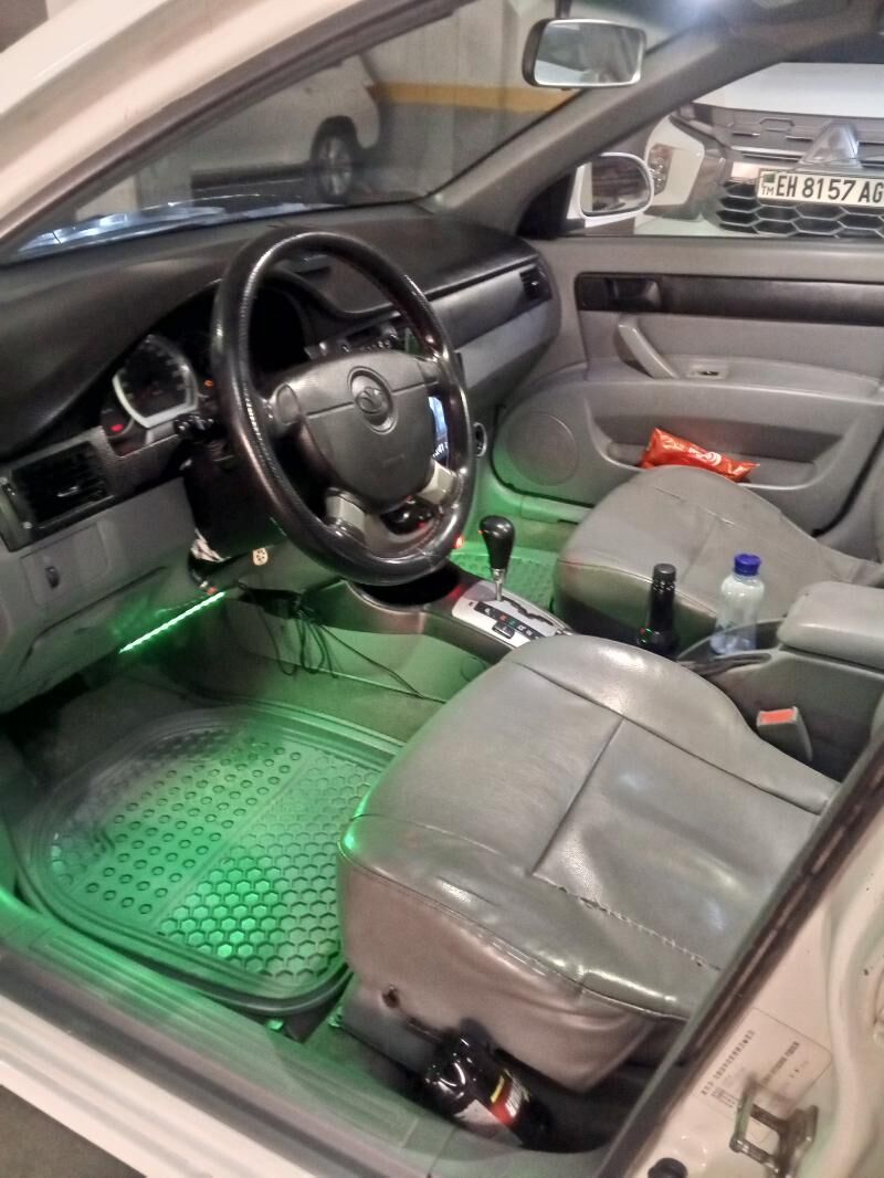 Daewoo Lacetti 2007 - 85 000 TMT - Podwoýski köç. (Bitarap Türkmenistan şaýoly) - img 1