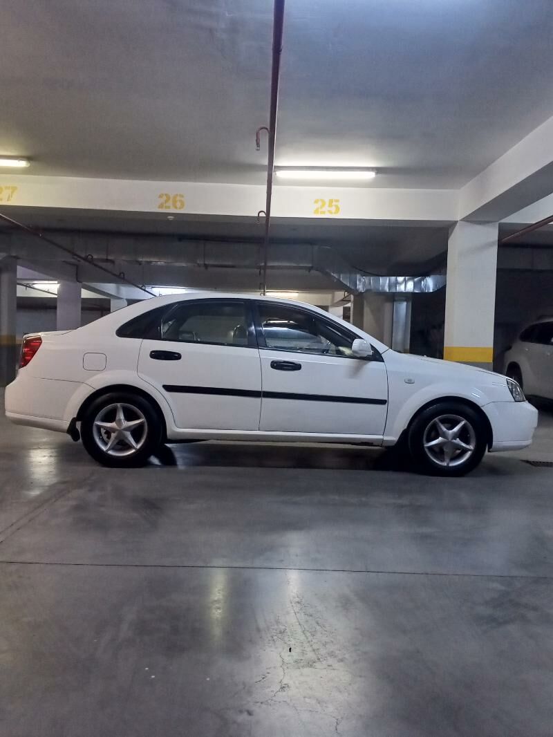 Daewoo Lacetti 2007 - 85 000 TMT - Podwoýski köç. (Bitarap Türkmenistan şaýoly) - img 5