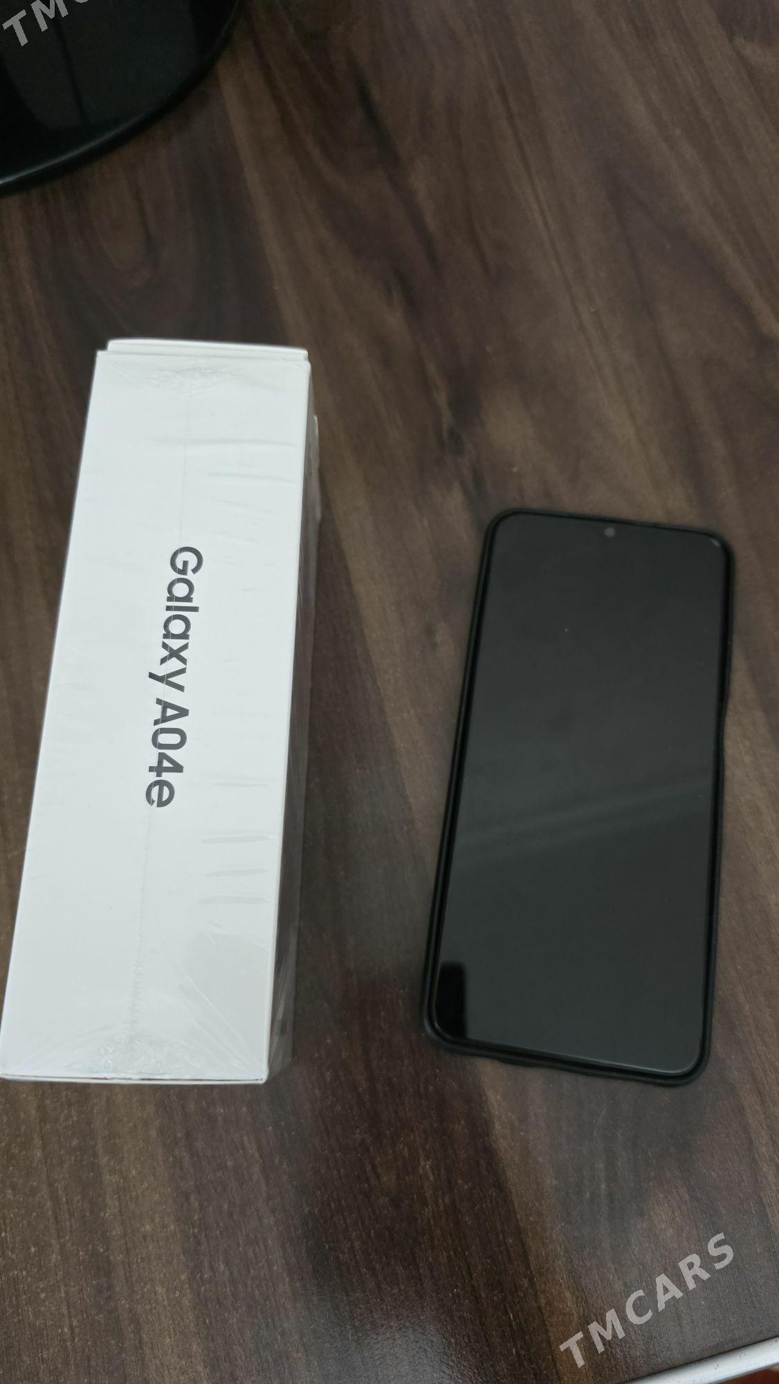 samsung a 04e - Aşgabat - img 2