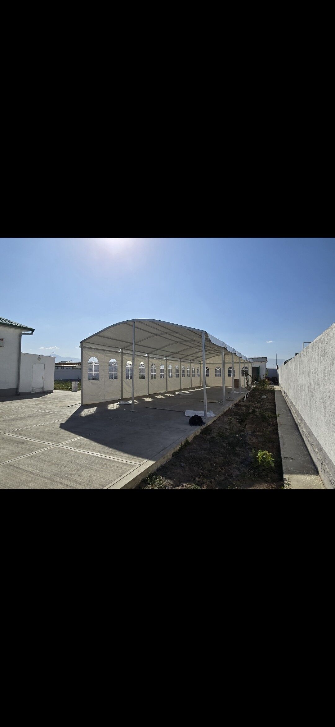 Satlyk Han palata - Garadamak - img 2