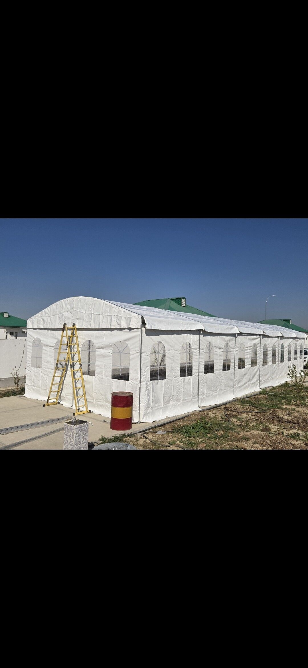 Satlyk Han palata - Garadamak - img 3