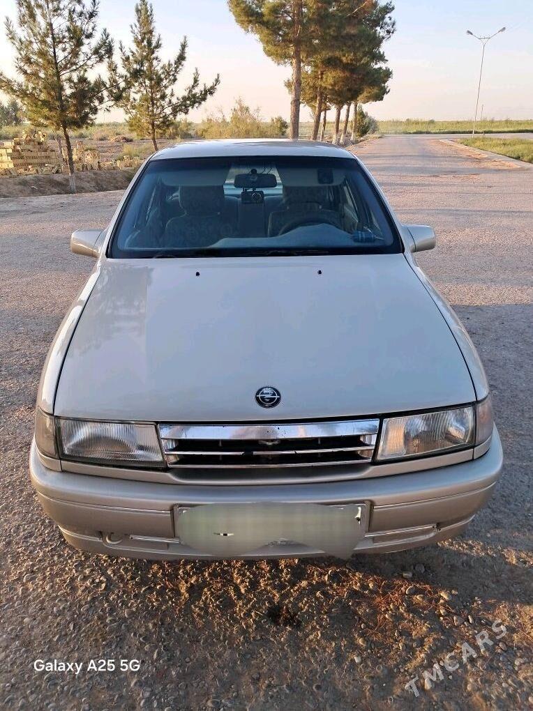 Opel Vectra 1992 - 40 000 TMT - Мары - img 5