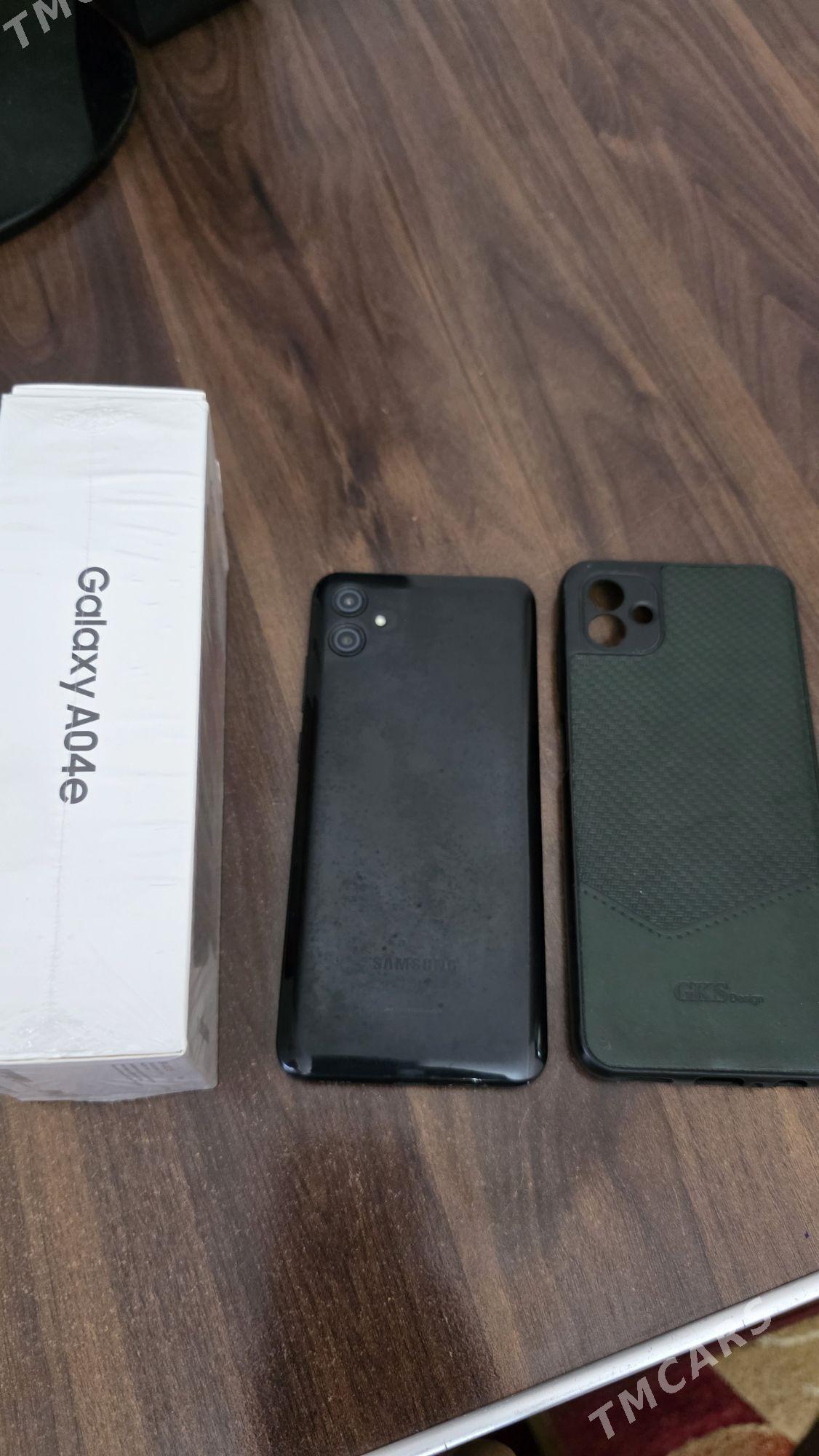 samsung a 04e - Aşgabat - img 3