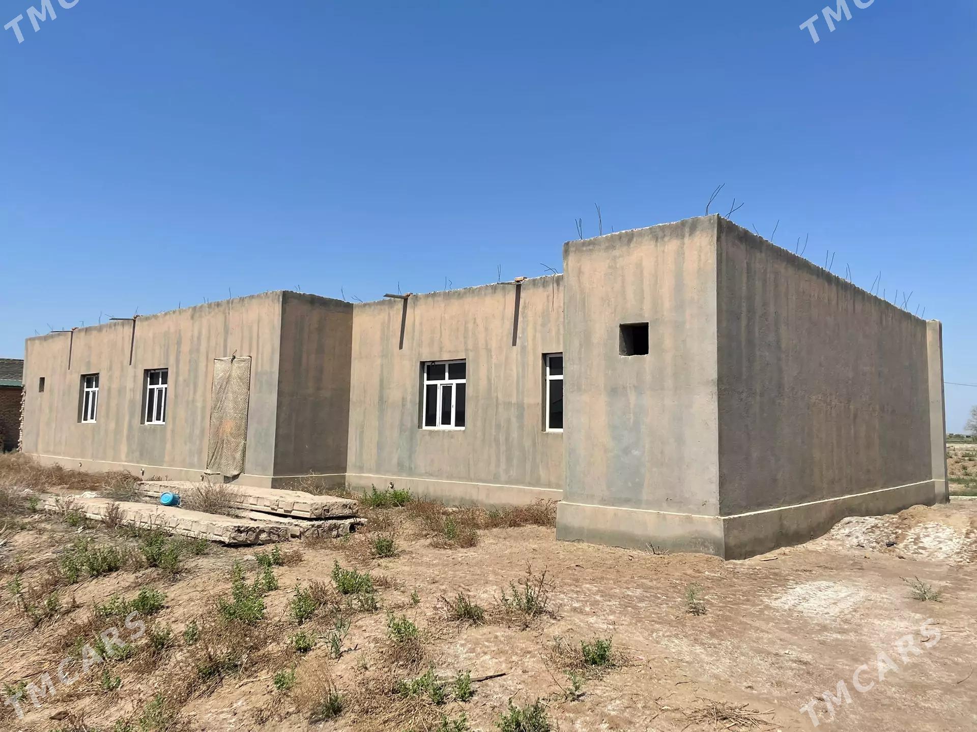 Jay - Акдепе - img 2