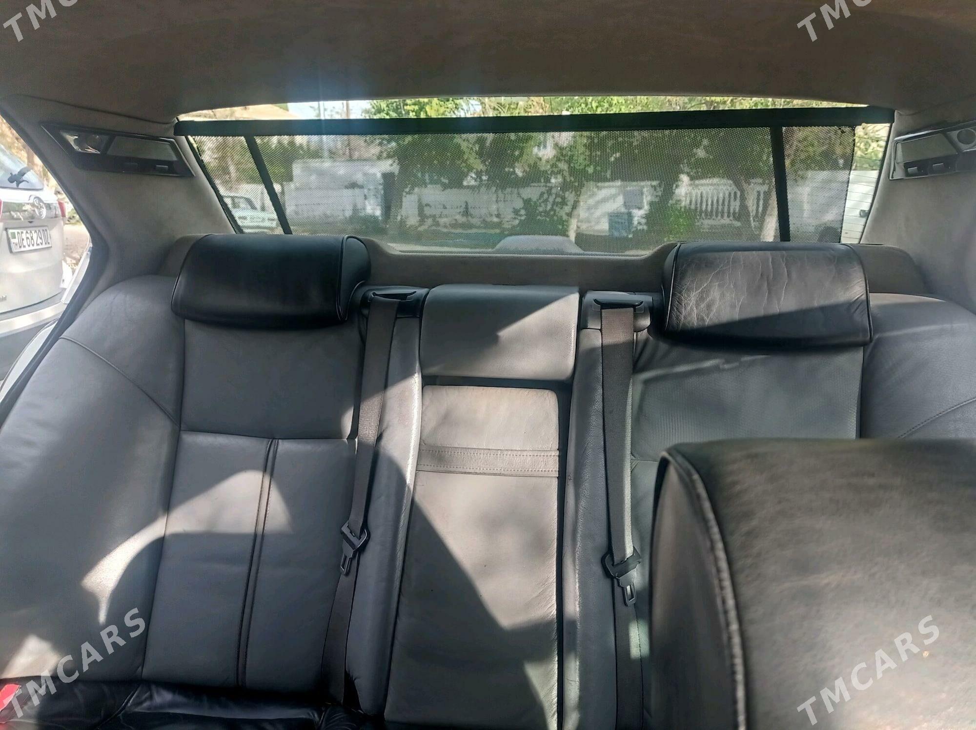 BMW 740 1996 - 55 000 TMT - Balkanabat - img 5