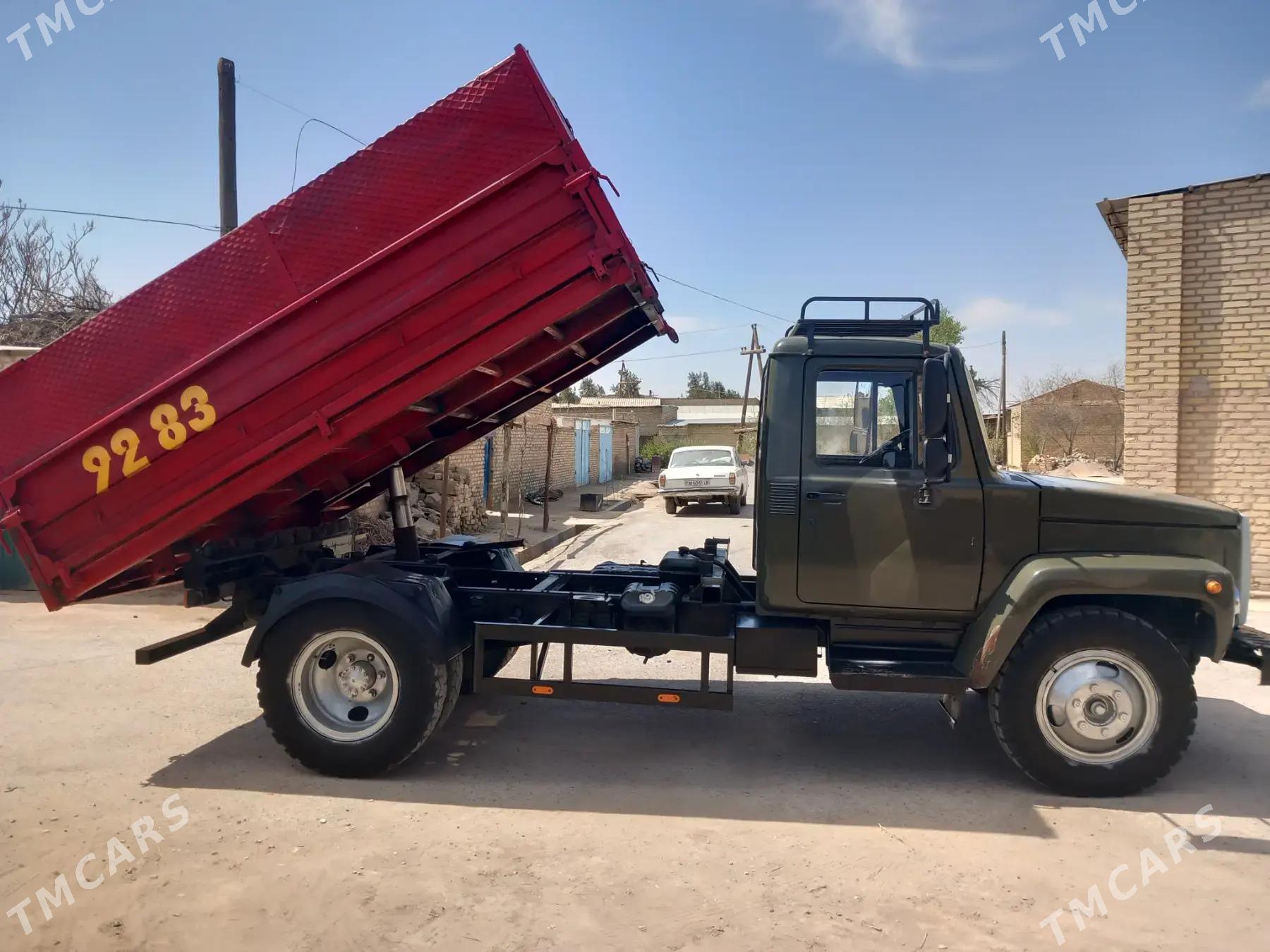 Gaz 53 1994 - 50 000 TMT - Саят - img 4