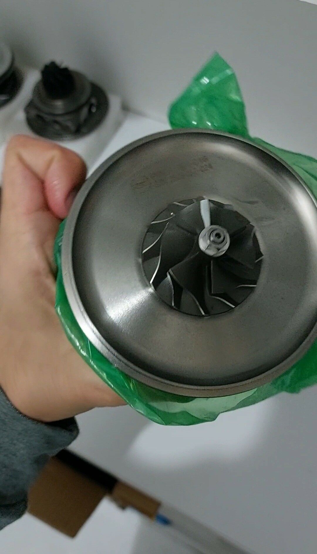 Mitsubishi L200 porşyn turbina 5 500 TMT - Aşgabat - img 4