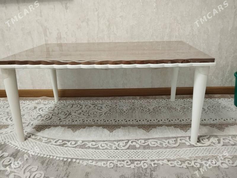 Stol - 11 мкр - img 2