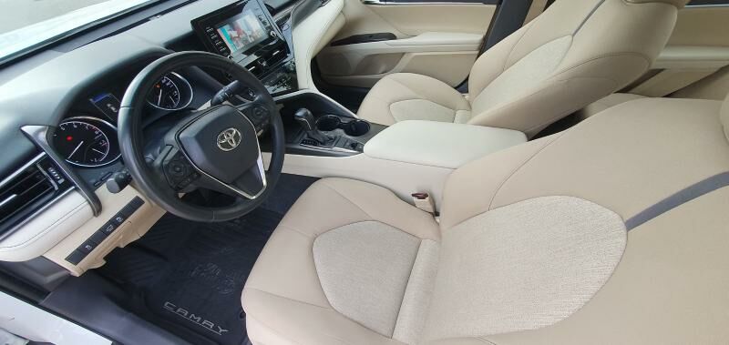 Toyota Camry 2022 - 360 000 TMT - Aşgabat - img 10
