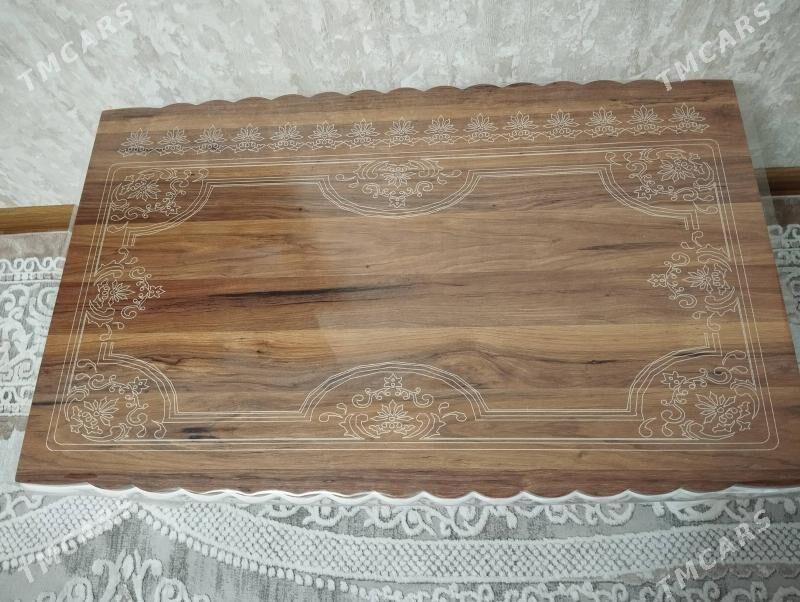 Stol - 11 мкр - img 1