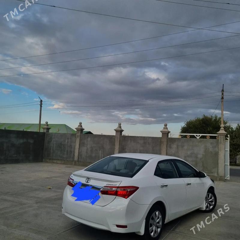 Toyota Corolla 2016 - 200 000 TMT - Gurtly - img 3