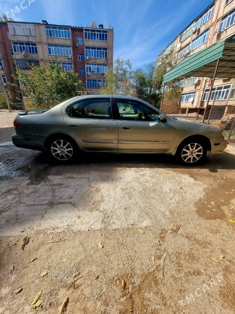 Infiniti I35 2002 - 83 000 TMT - Сейди - img 3