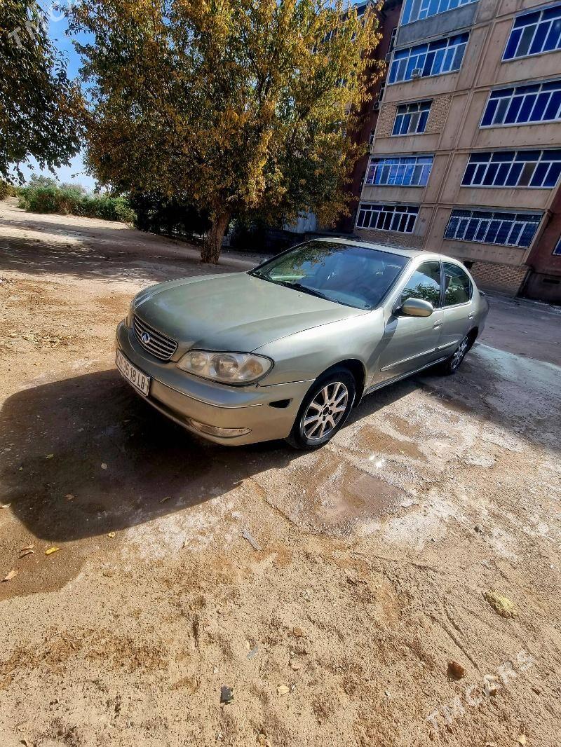 Infiniti I35 2002 - 83 000 TMT - Сейди - img 4