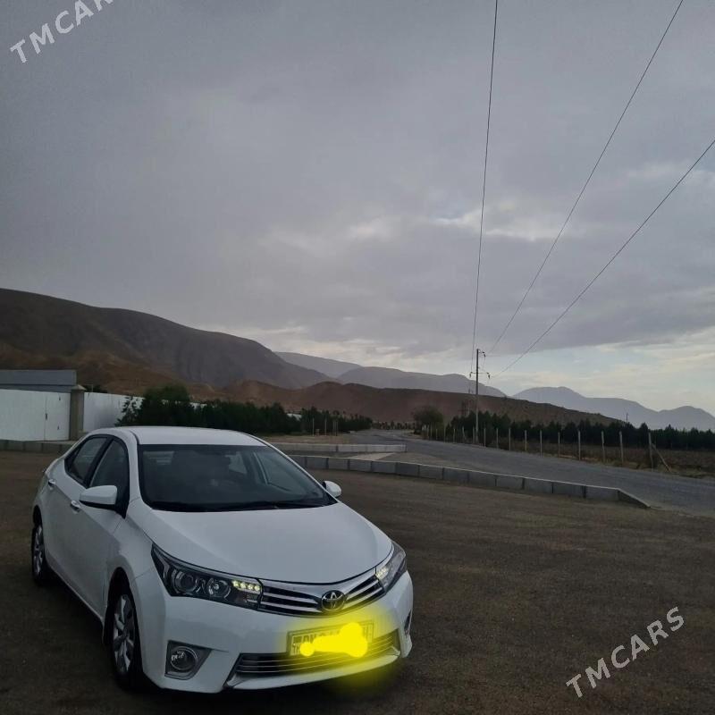 Toyota Corolla 2016 - 200 000 TMT - Gurtly - img 2